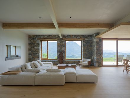 Basque Farm
