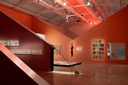 Explicit Bodies, Hidden Bodies Exhibition
