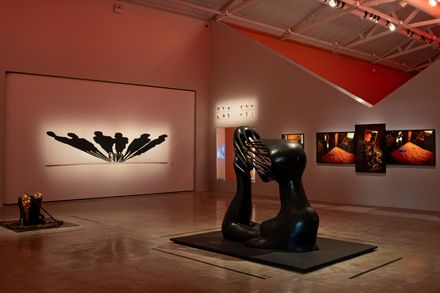 Explicit Bodies, Hidden Bodies Exhibition