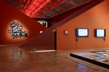 Explicit Bodies, Hidden Bodies Exhibition
