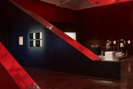 Explicit Bodies, Hidden Bodies Exhibition