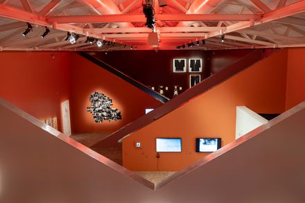 Explicit Bodies, Hidden Bodies Exhibition