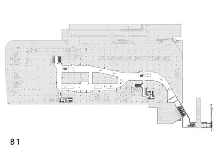 CR Land: Wuxi MixC Mall