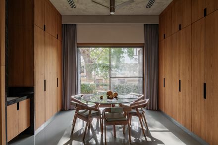 Neeti-Lime House