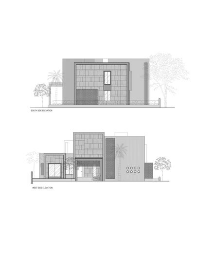 Neeti-Lime House