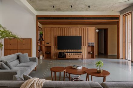 Neeti-Lime House