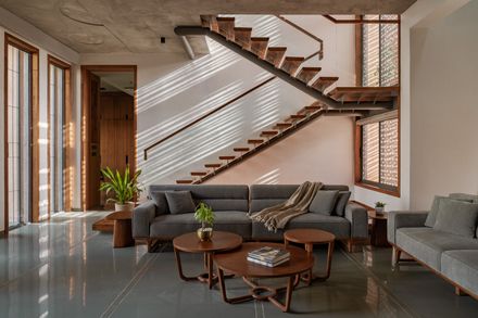 Neeti-Lime House