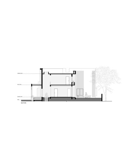 Neeti-Lime House