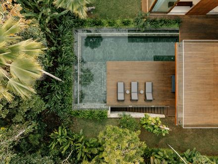 Iporanga Beach House