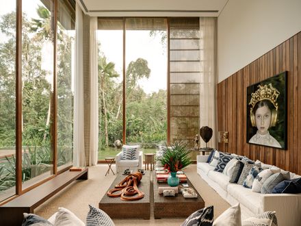 Iporanga Beach House