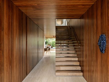 Iporanga Beach House
