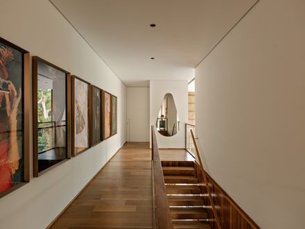 Iporanga Beach House