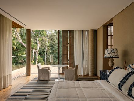 Iporanga Beach House
