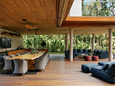 Iporanga Beach House