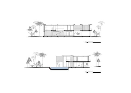 Iporanga Beach House