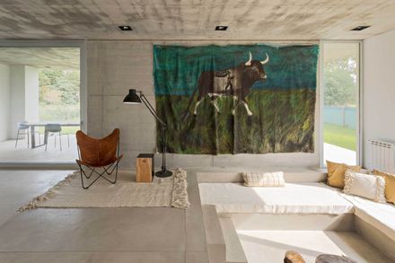 D House
