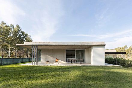 D House