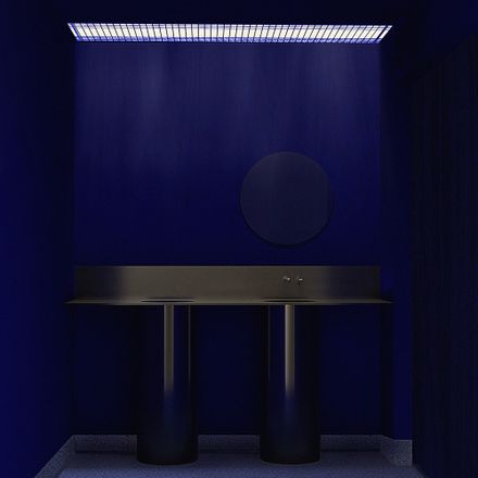 Rosso Listening Bar