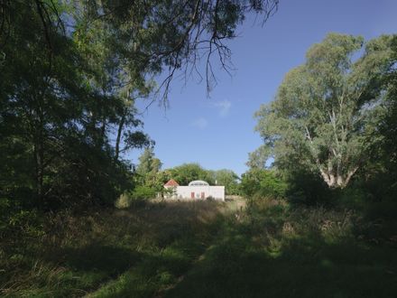 Rural Guesthouse La Reunión