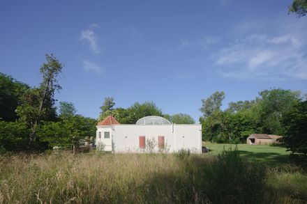 Rural Guesthouse La Reunión