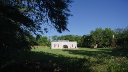 Rural Guesthouse La Reunión