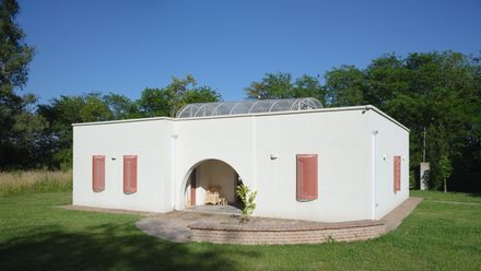 Rural Guesthouse La Reunión