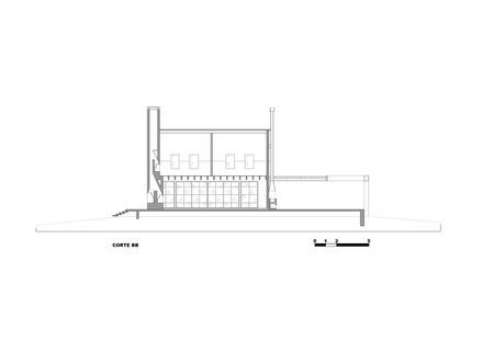 Terra Catarina House