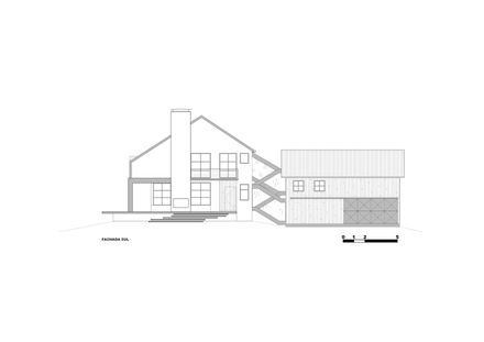 Terra Catarina House