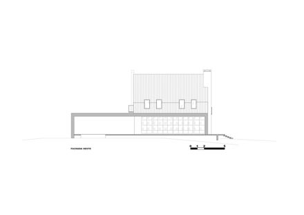 Terra Catarina House