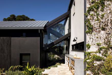 Terra Catarina House