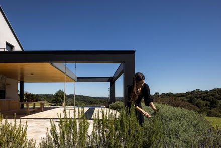 Terra Catarina House