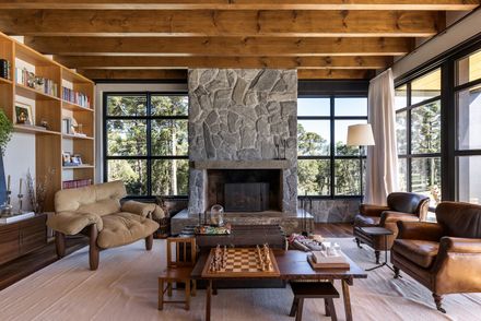 Terra Catarina House