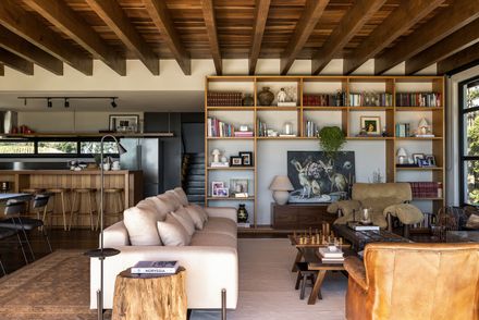 Terra Catarina House