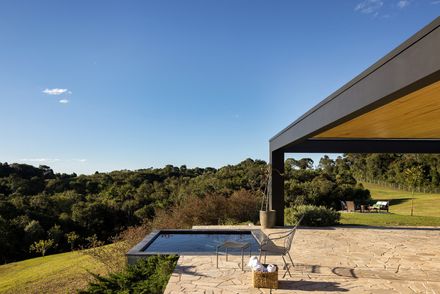 Terra Catarina House
