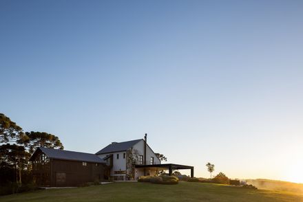 Terra Catarina House