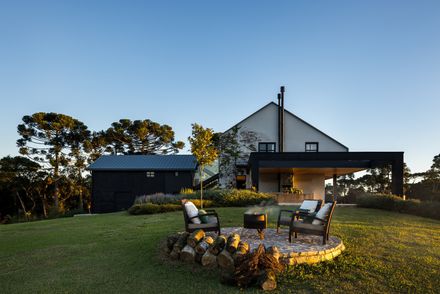 Terra Catarina House