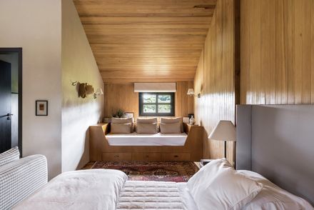 Terra Catarina House
