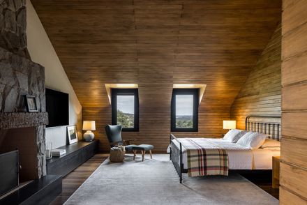 Terra Catarina House