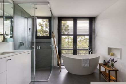 Terra Catarina House