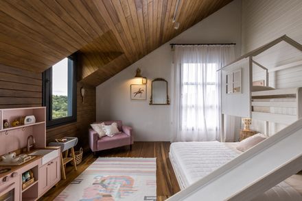 Terra Catarina House