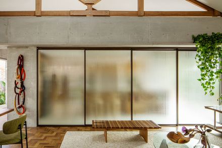 Cafelândia House
