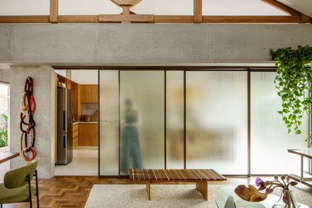 Cafelândia House