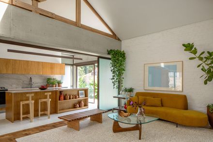 Cafelândia House