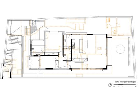 Cafelândia House