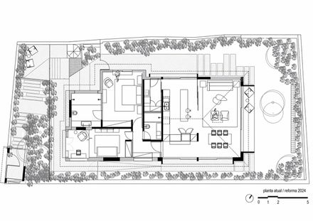 Cafelândia House