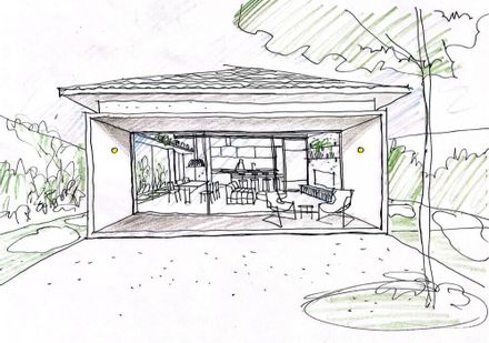 Cafelândia House