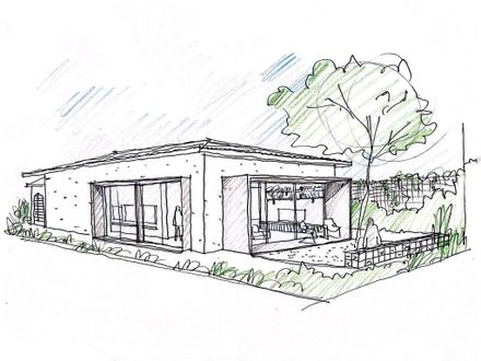 Cafelândia House