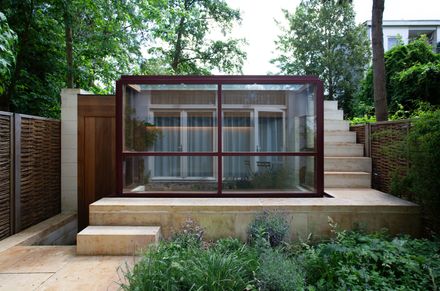 Stone And Wood Studio