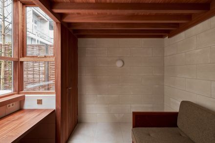 Stone And Wood Studio