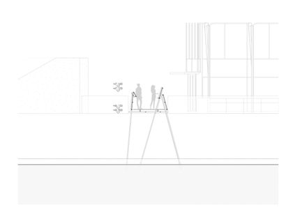 Easel Bridge